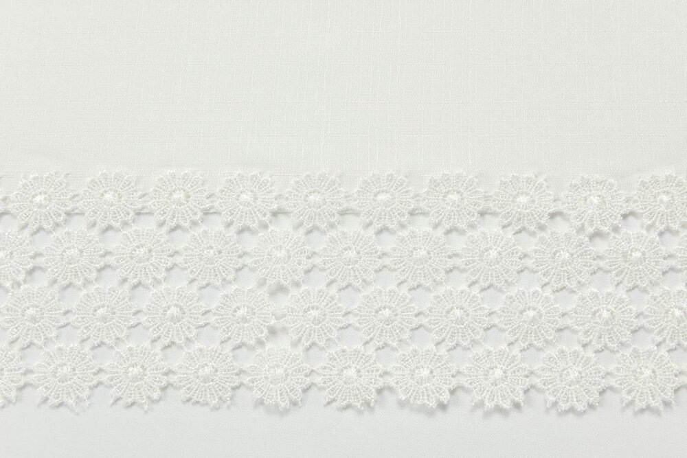 Textured Tablecloth - Image 2